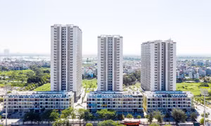 Hà Nội chỉ đạo kiểm tra, xử lý vụ phát hiện gần 90 căn nhà ở xã hội có dấu hiệu trục lợi