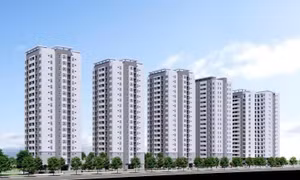 3 dự án nhà ở cho thuê vừa khởi công tại Hà Nội có quy mô ra sao?