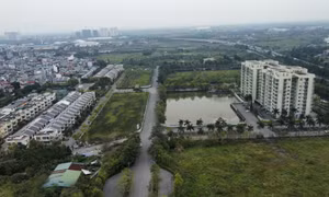 Chủ dự án 88 Central 'lật kèo' sau 6 năm ôm đất, khách hàng 'vỡ mộng' đòi nhà