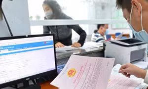 'Cò' làm sổ đỏ nhanh hơn người dân, Bộ chỉ đạo 'nóng'