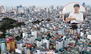Làm sạch dữ liệu đất đai: Tuyệt đối không chạy theo số lượng