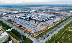 Cuộc đua mới trên 'bản đồ' BĐS công nghiệp: FDI tiếp tục dẫn dắt