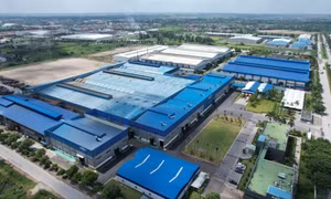 Ba lực đẩy giúp bất động sản công nghiệp bứt phá năm 2026