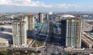 Giao dịch bất động sản cuối năm dự báo 'bùng nổ' nhưng phân hoá mạnh