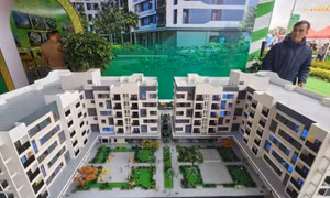 Hà Nội có thêm dự án nhà ở xã hội sắp mở bán, giá gần 15 triệu đồng/m2