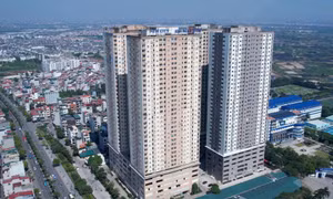 Đủ 'chiêu trò' trục lợi nhà ở xã hội: Từ thu tiền chênh đến lừa bán 'suất ngoại giao'