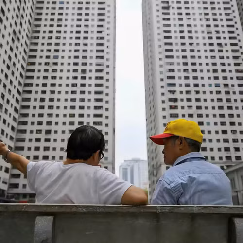 Hàng nghìn hộ dân sống thấp thỏm, bất an tại các dự án có sai phạm của tập đoàn Mường Thanh