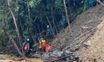 Tìm thấy thi thể 2 công nhân dự án cao tốc Đồng Đăng - Trà Lĩnh bị lũ cuốn trôi