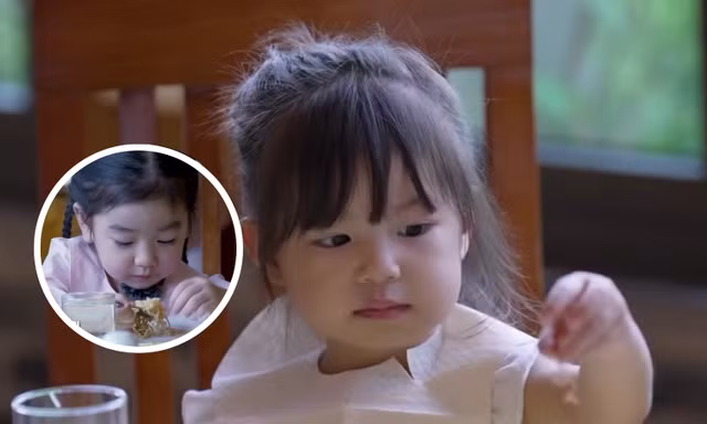 Mẹ Vắng Nhà Ba Là Siêu Nhân tập 17: Bún "giành" anh Đậu với Pam Yêu Ơi
