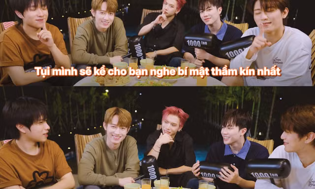 Gõ Cửa Nhà Mỹ Nam lên sóng: Người khen thú vị, người ngại tương tác "cờ-ring"