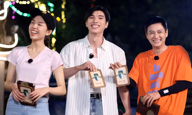2 Ngày 1 Đêm tập 87: MUỘII - Ngô Kiến Huy thắng lớn, HIEUTHUHAI tiết lộ quá khứ