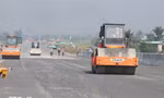 Chạy nước rút giải ngân đầu tư công