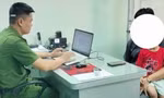 Công an vào cuộc vụ cha đánh con bằng dép gây phẫn nộ