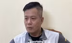 Bắt đối tượng chém người, phóng hỏa nhà hàng ở Lào Cai