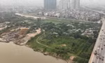 Đối thoại về phương án bồi thường làm công viên đầu tiên thuộc Trục đại lộ cảnh quan sông Hồng