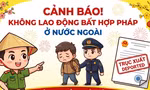 Vĩnh Long tiếp nhận 3 công dân do Mỹ trục xuất 