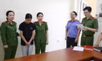 Khởi tố 2 bị can trong vụ nữ sinh bị đánh hội đồng ở Phú Thọ