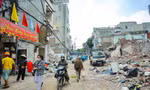 Hà Nội rà soát, hoàn thiện chính sách chung về bồi thường, tái định cư 