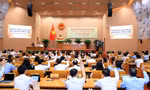 Hà Nội sáp nhập Sở Quy hoạch Kiến trúc và Sở Du lịch