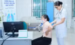 Thêm ‘vũ khí’ hỗ trợ phát hiện sớm ung thư phổi tại Việt Nam
