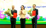 Bổ nhiệm Chánh án Tòa án nhân dân 2 tỉnh Hưng Yên, Thái Nguyên