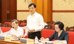 Ông Nguyễn Duy Ngọc làm Trưởng Ban Chỉ đạo về sơ kết 1 năm chính quyền địa phương 2 cấp