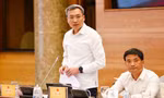 Bộ Công an nói về việc đấu tranh, xử lý các hành vi xâm phạm quyền sở hữu trí tuệ