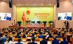 Khai mạc kỳ họp HĐND TP Hà Nội: Bầu Chủ tịch và các chức danh lãnh đạo thành phố 