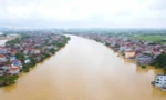 Bắc Ninh dự báo lũ đặc biệt lớn 