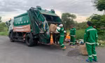Độc lạ Cà Mau: Doanh nghiệp nhà nước đóng dấu 'mật' nội dung trả lời báo chí