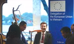 Liên minh châu Âu ghi nhận nỗ lực của Việt Nam nhằm gỡ thẻ vàng IUU
