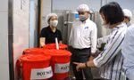 Phát hiện hơn 5700 cơ sở vi phạm an toàn thực phẩm trong 1 tháng kiểm tra liên ngành