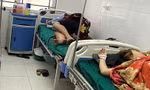 Bộ Y tế vào cuộc vụ ngộ độc thực phẩm khiến hơn 20 người nhập viện ở Nghệ An