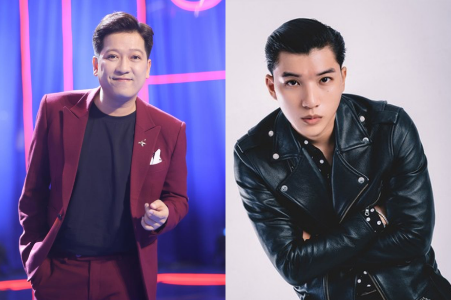 Chăm chỉ ghép đôi các đồng nghiệp, Trường Giang xứng danh "ông mai showbiz"