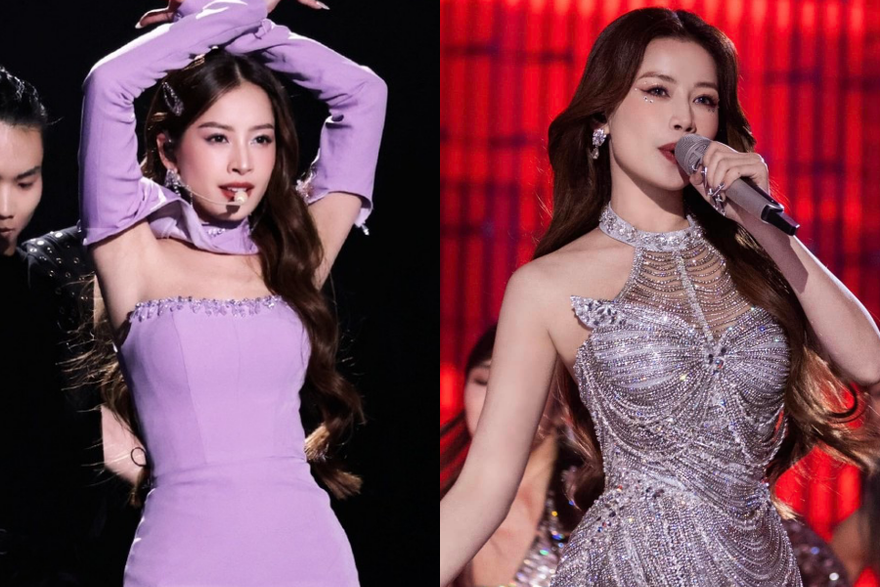 Bị netizen xứ Trung tố hát nhép, liệu Chi Pu có gặp khó khăn ở Trung Quốc?