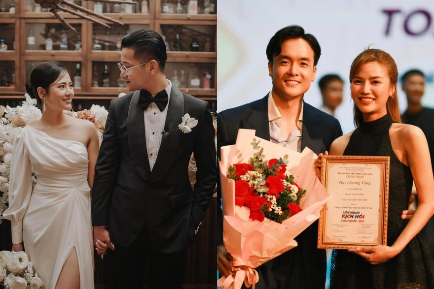 Điểm chung của Việt Hoa và Anh Đào - hai nữ chính phim giờ vàng VTV