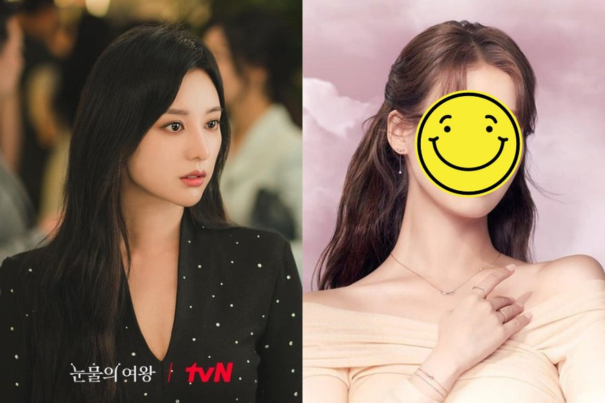 Queen of Tears: Vai nữ chính Hong Hae In suýt được giao cho một idol