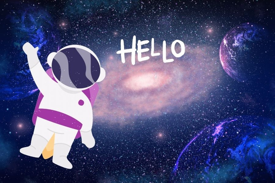 Phát hiện tín hiệu lạ từ vũ trụ, là người ngoài Trái Đất “gửi lời chào"?