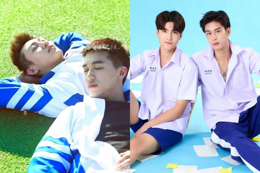 Khán giả có đang khó tính với "Thượng Ẩn" bản Thái?