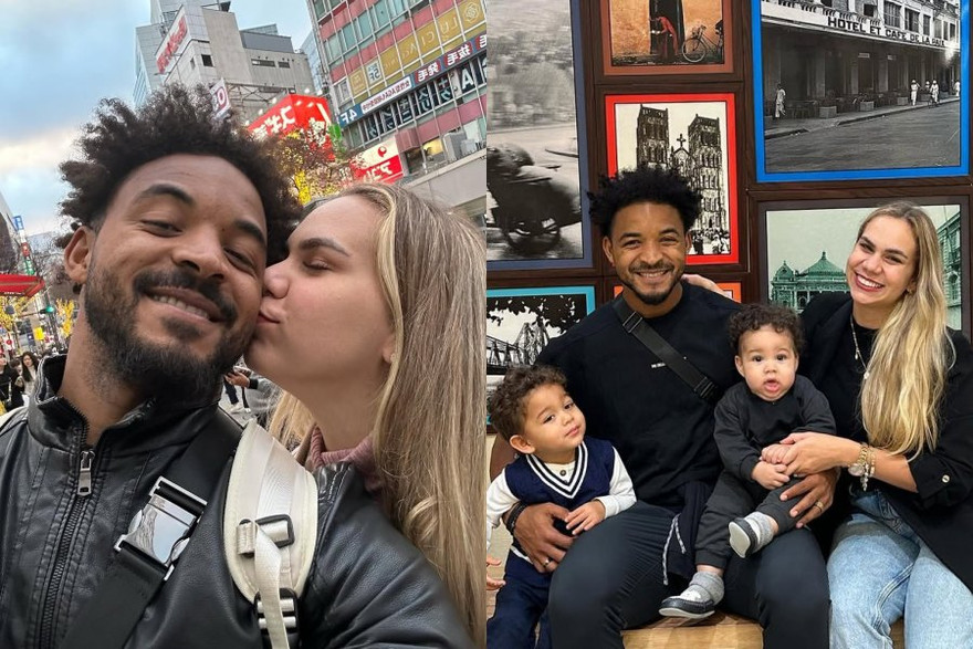 Nguyễn Xuân Son cầu hôn bạn gái trước thềm Chung kết AFF Cup 2024