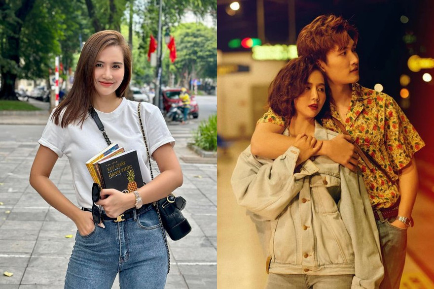 Huyền Lizzie tiết lộ điều gì khiến fan của “Thương Ngày Nắng Về” tiếc nuối?