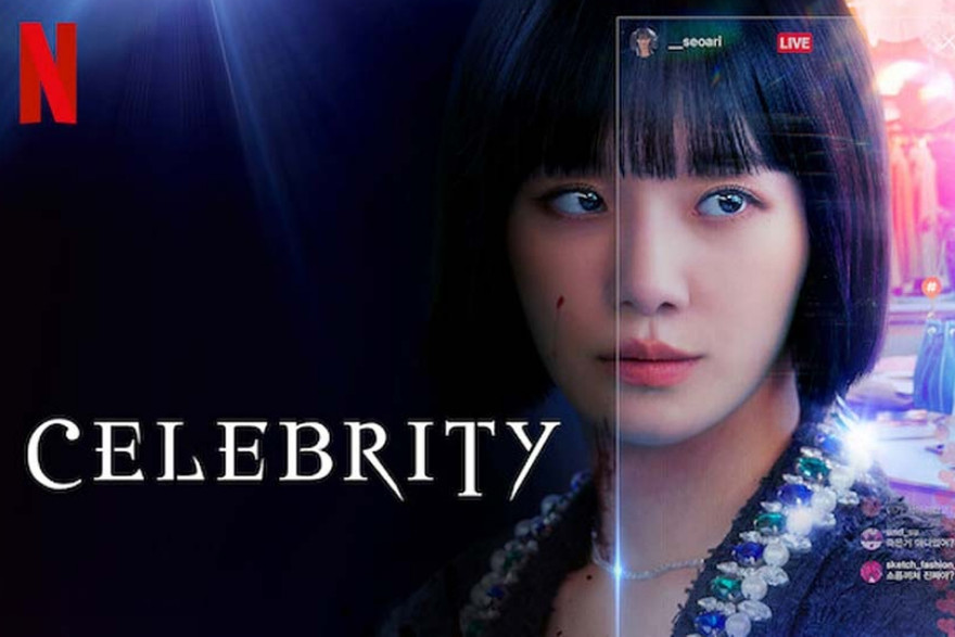Sức hút mê hoặc của "Celebrity" - bộ phim đang chiếm hạng 1 Netflix Việt Nam