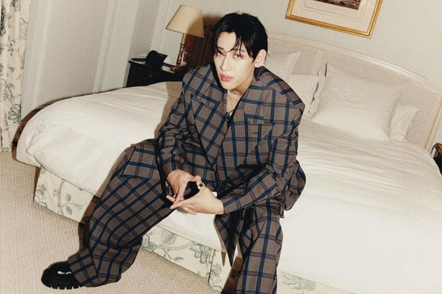 Sau BLACKPINK, BamBam GOT7 sắp mang concert "hạ cánh" tại Việt Nam