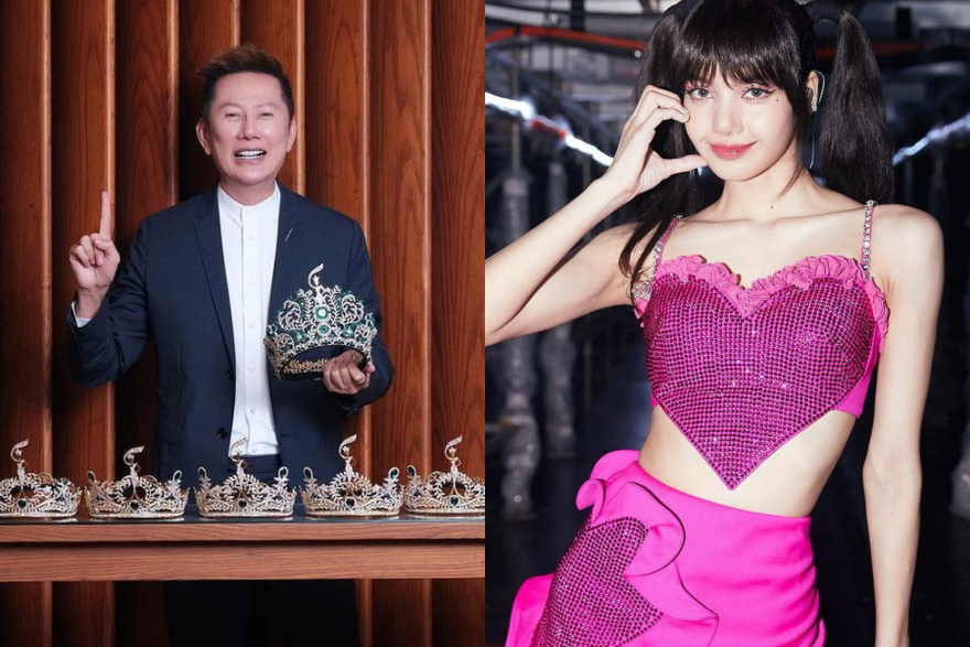 Lý do có thêm phần thi mới toanh ở Hoa hậu Hòa bình Quốc tế 2023