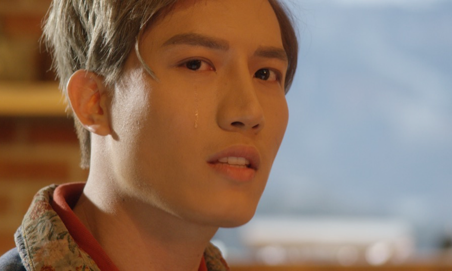 Rời công ty của Ông Cao Thắng, Anh Tú (The Voice) lần đầu kết hợp “hit-maker” Ly Ly