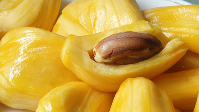 Công dụng làm đẹp bất ngờ từ mít