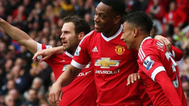 MU “hồi hộp” chờ kết quả của Man City và Liverpool ở cúp châu Âu