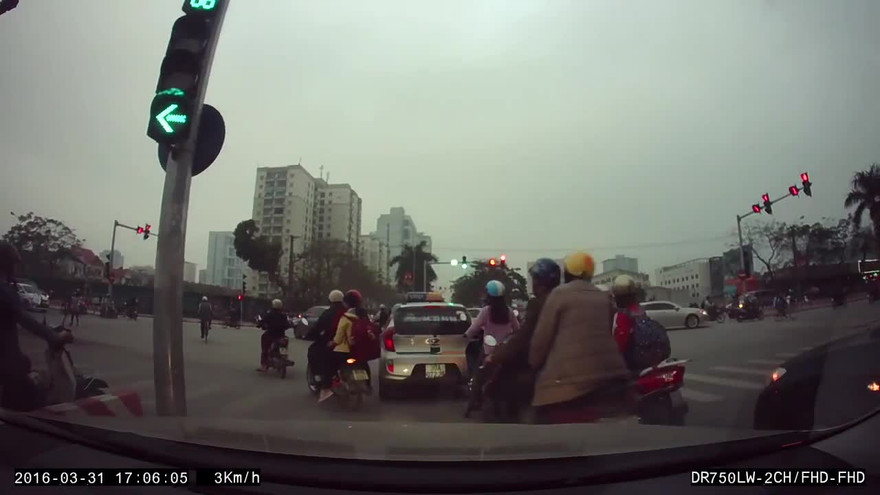 Hình ảnh cắt từ clip