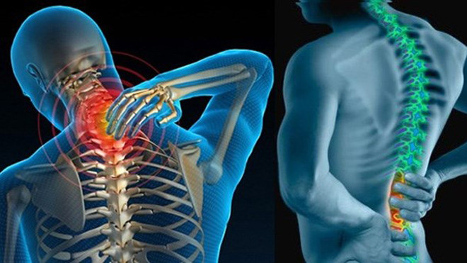 Ngủ đúng tư thế nào để tránh đau lưng và cổ?