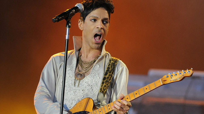 Một nguồn tin thân cận cho hay, Prince chết vì sốc thuốc.